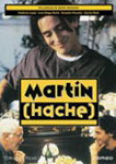 Martín Hache
